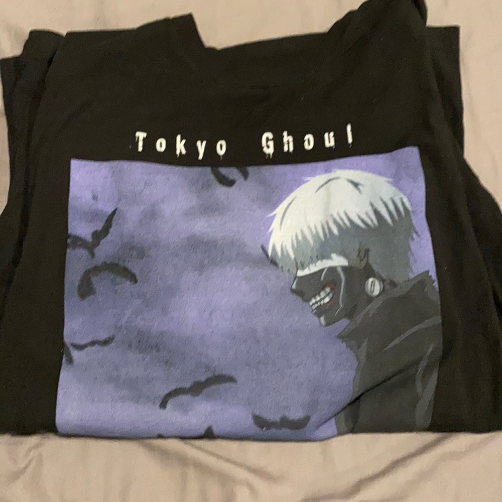 Tokyo Ghoul T-Shirt